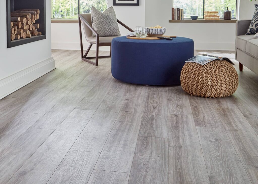 Laminate Flooring